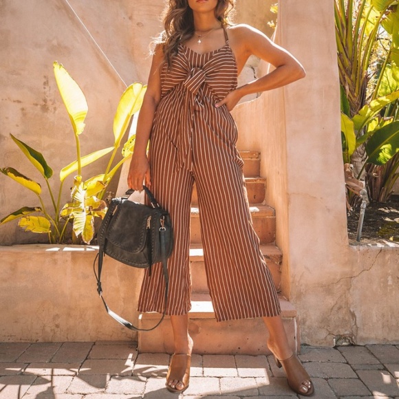 jumpsuit - Picture 1 of 2